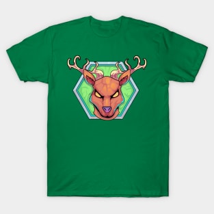 Deer T-Shirt